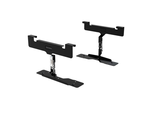 Wolf Pack Pro Rack Mounting Brackets MKII